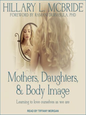 cover image of Mothers, Daughters, and Body Image